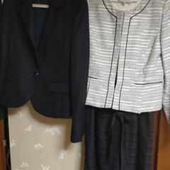 【決定しました】入学式スーツ