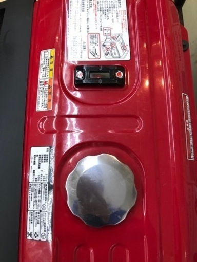 【美品】ホンダ CBM2600 発電機【10814556】