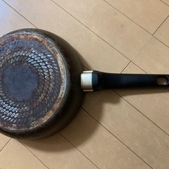T-faL フライパンの画像
