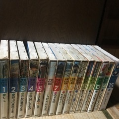 交渉中　　学習ずかん百科１巻〜15巻の画像