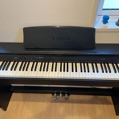 CASIO カシオ Privia 電子ピアノ PX-750の画像
