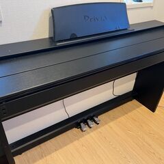 CASIO カシオ Privia 電子ピアノ PX-750