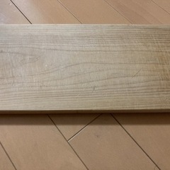 まな板 DIY 木材の画像