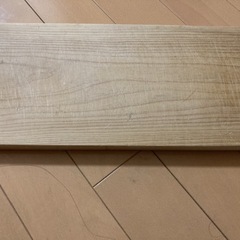 まな板 DIY 木材の画像