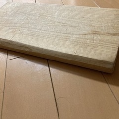 まな板 DIY 木材の画像