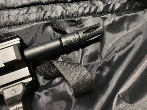 HK417 マルイ次世代エアガン