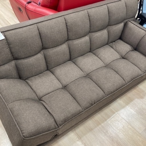 ソファベッド入荷しました。