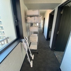 【浅草】ホテル客室清掃責任者✅の画像