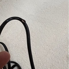 加湿器あげます（少し問題あり）の画像