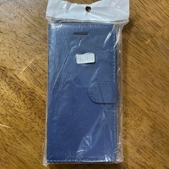 新品 iPhone用 カード 収納型 スマホケース 送料込み