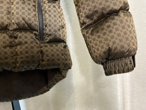 正規品　TATRAS  タトラス　ダウンRライン 