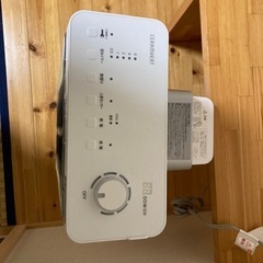 ダイキン セラムヒート ERFT11YS