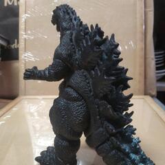 厚木方面🆗入荷しました❗35センチ GODZILLAの画像