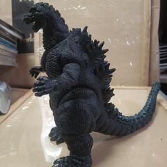 厚木方面🆗入荷しました❗35センチ GODZILLAの画像
