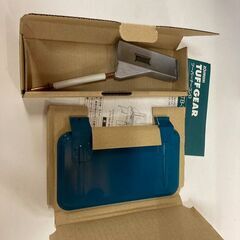 象印  TUFF GEAR ツーバーナーコンロ  GTA-S40の画像