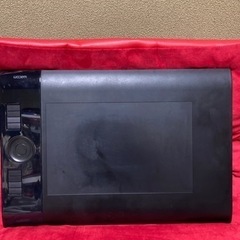 WACOMタブレット