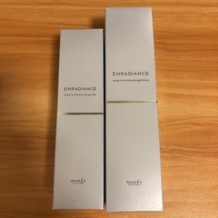 ②MUSEE COSME⭐︎化粧水＆乳液