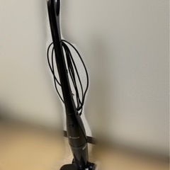 掃除機【1/28までに取りに来て頂ける方】