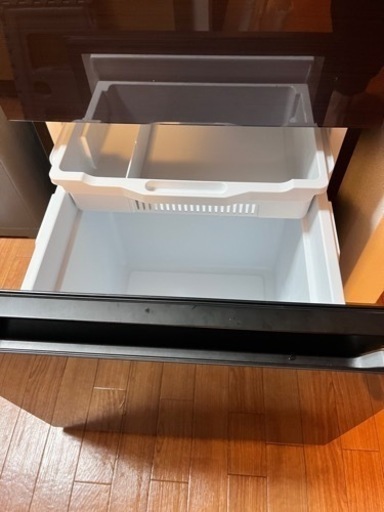 Hisense冷蔵庫、値段交渉可！