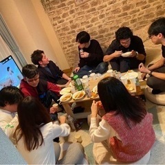 【明後日開催】初参加多数！お餅会！🐰🐷