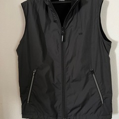 ★値下げしました★23区スポーツ　リバーシブルベスト