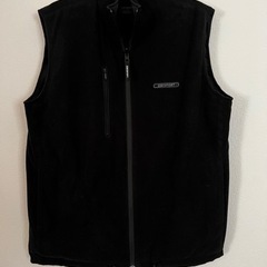 ★値下げしました★23区スポーツ　リバーシブルベストの画像
