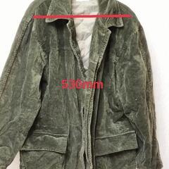 ☆アーバン・アベニュー◆ジャンパー☆の画像