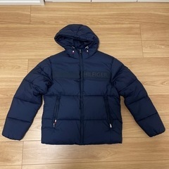 ☆新品未使用☆Tommy Hilfiger (トミーヒルフィガー)ジャケット