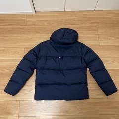 ☆新品未使用☆Tommy Hilfiger (トミーヒルフィガー)ジャケットの画像