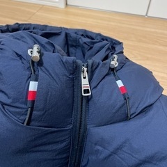 ☆新品未使用☆Tommy Hilfiger (トミーヒルフィガー)ジャケットの画像