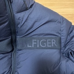 ☆新品未使用☆Tommy Hilfiger (トミーヒルフィガー)ジャケットの画像