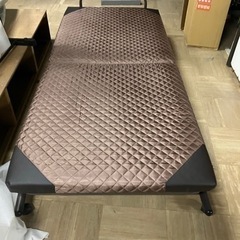折りたたみシングルベット