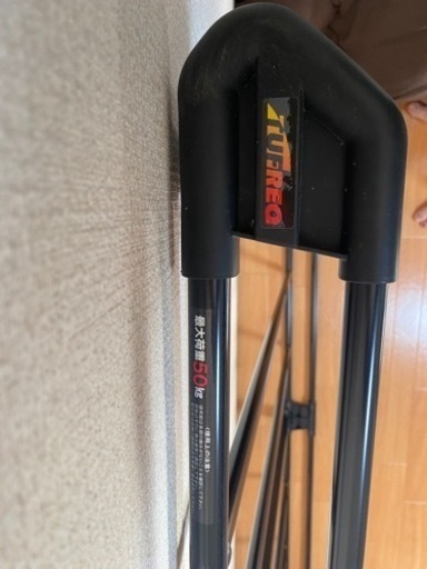 キャリア　ハイゼット　s321v  ルーフキャリア　ハイルーフ用