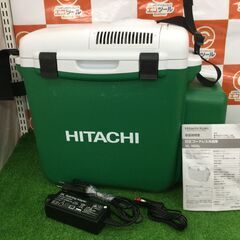 【エコツール豊田インター店】HITACHI/日立工機 コードレス...