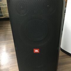 JBL ジェイビーエル ワイヤレススピーカー PARTY BOX 310 ポータブル Bluetooth スピーカー ブラック 