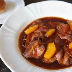 ２月７日（火）西洋料理教室の画像