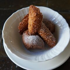 ２月７日（火）西洋料理教室の画像