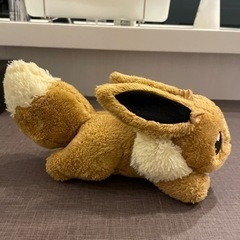 ポケモン　ぬいぐるみの画像