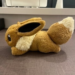ポケモン　ぬいぐるみの画像