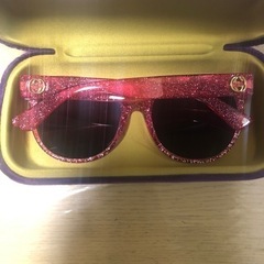GUCCI サングラスの画像