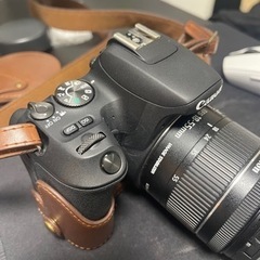 キャノン EOS KISS X9 の画像