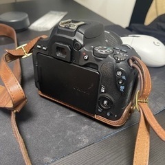 キャノン EOS KISS X9 の画像