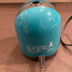 アースノーマット　本体の画像