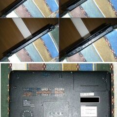 🔴特価！/動作良好 dynabook/最高峰Core i7/SSD512GBメーカー保証付き/メモリ8GB/カメラ/マイク/HDMI/Wi-Fi/ブルーレイ/SDカードスロット/USB3.0/15.6インチ光沢液晶パネル/Windows11/Microsoft Offce2021/点検整備清掃済み😊/💗サポート&アフターサービス永続対応！/No.30126+の画像