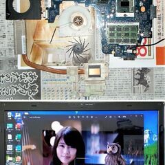 🔴特価！/動作良好 dynabook/最高峰Core i7/SSD512GBメーカー保証付き/メモリ8GB/カメラ/マイク/HDMI/Wi-Fi/ブルーレイ/SDカードスロット/USB3.0/15.6インチ光沢液晶パネル/Windows11/Microsoft Offce2021/点検整備清掃済み😊/💗サポート&アフターサービス永続対応！/No.30126+の画像