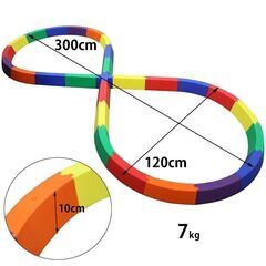 バランス8の画像