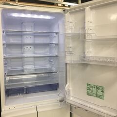 値下げしました!! 三菱電機 MITSUBISHI ELECTRIC 冷蔵庫 MR-MB45G-W