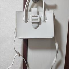 【引渡し決定】INGNI イング ショルダーバッグ