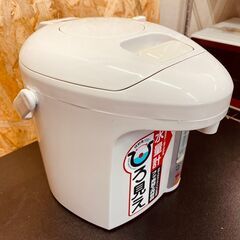 ③11302　オルゴ 電気エアーポット 2007年製 2.2L🚗...