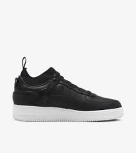 UNDERCOVER × Nike Air Force 1 Low Black本日引き取り